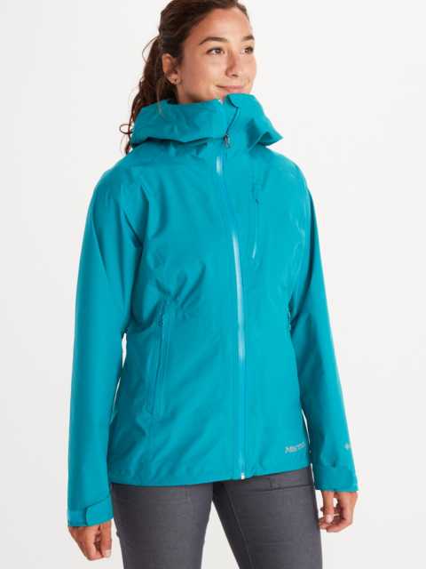 Marmot women's knife store edge jacket