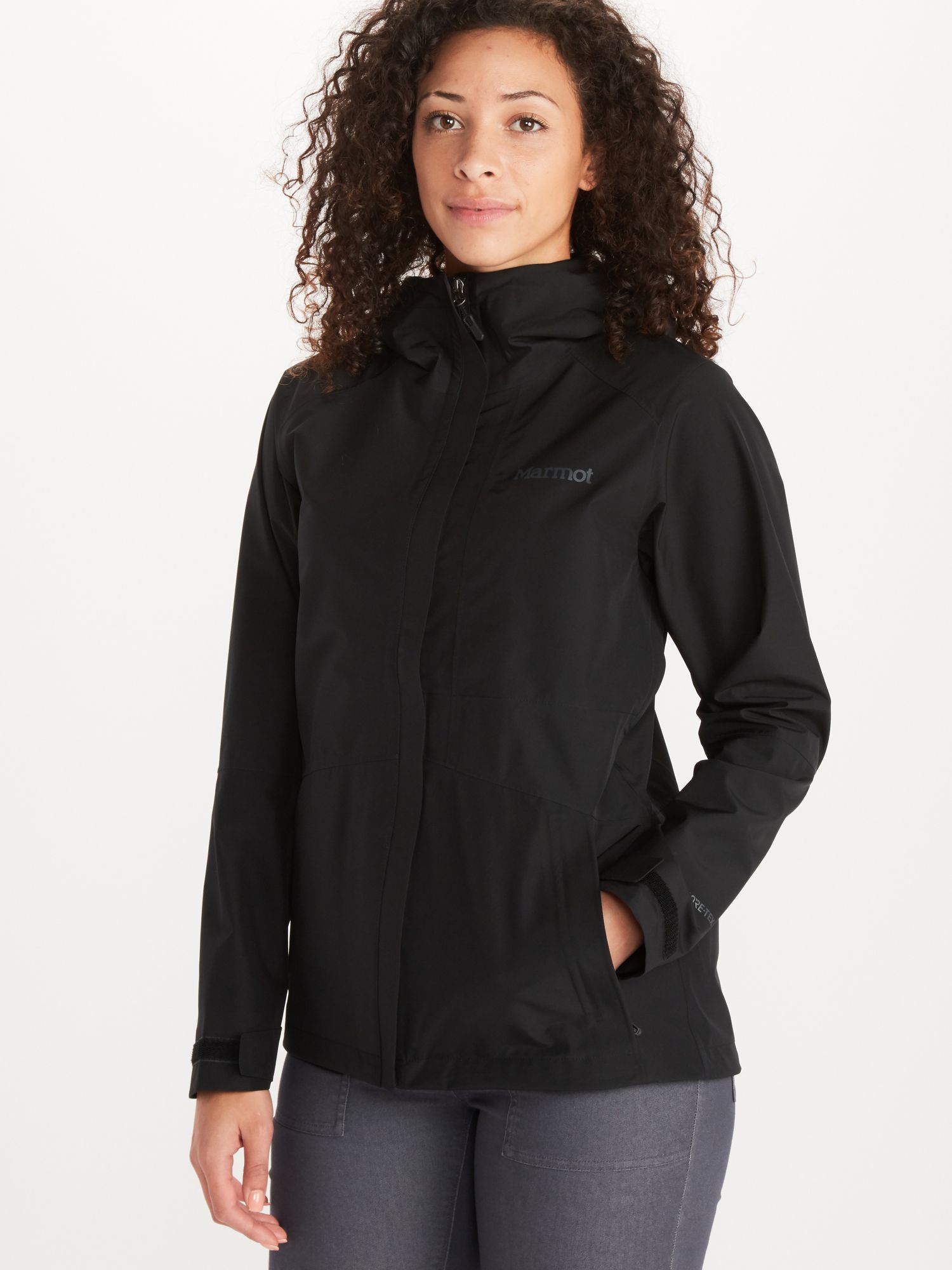 Marmot womens 2025 waterproof jacket