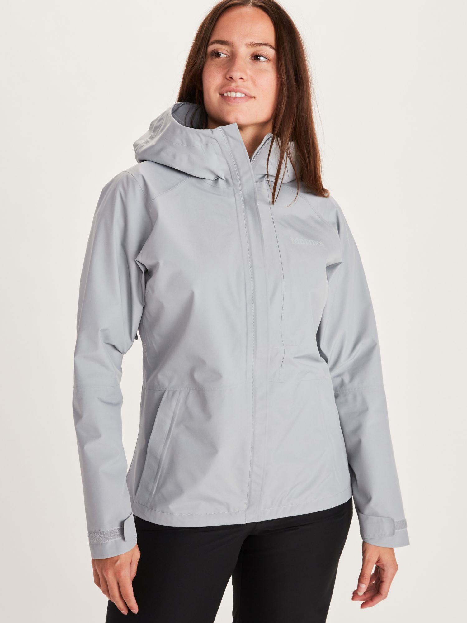 Marmot women's minimalist store jacket review