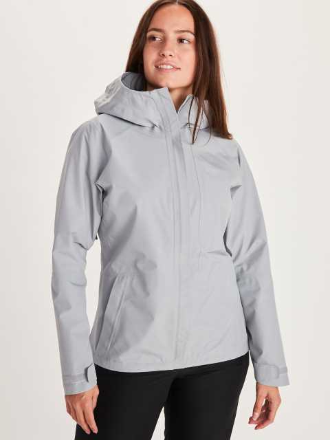 Marmot minimalist rain 2025 jacket womens