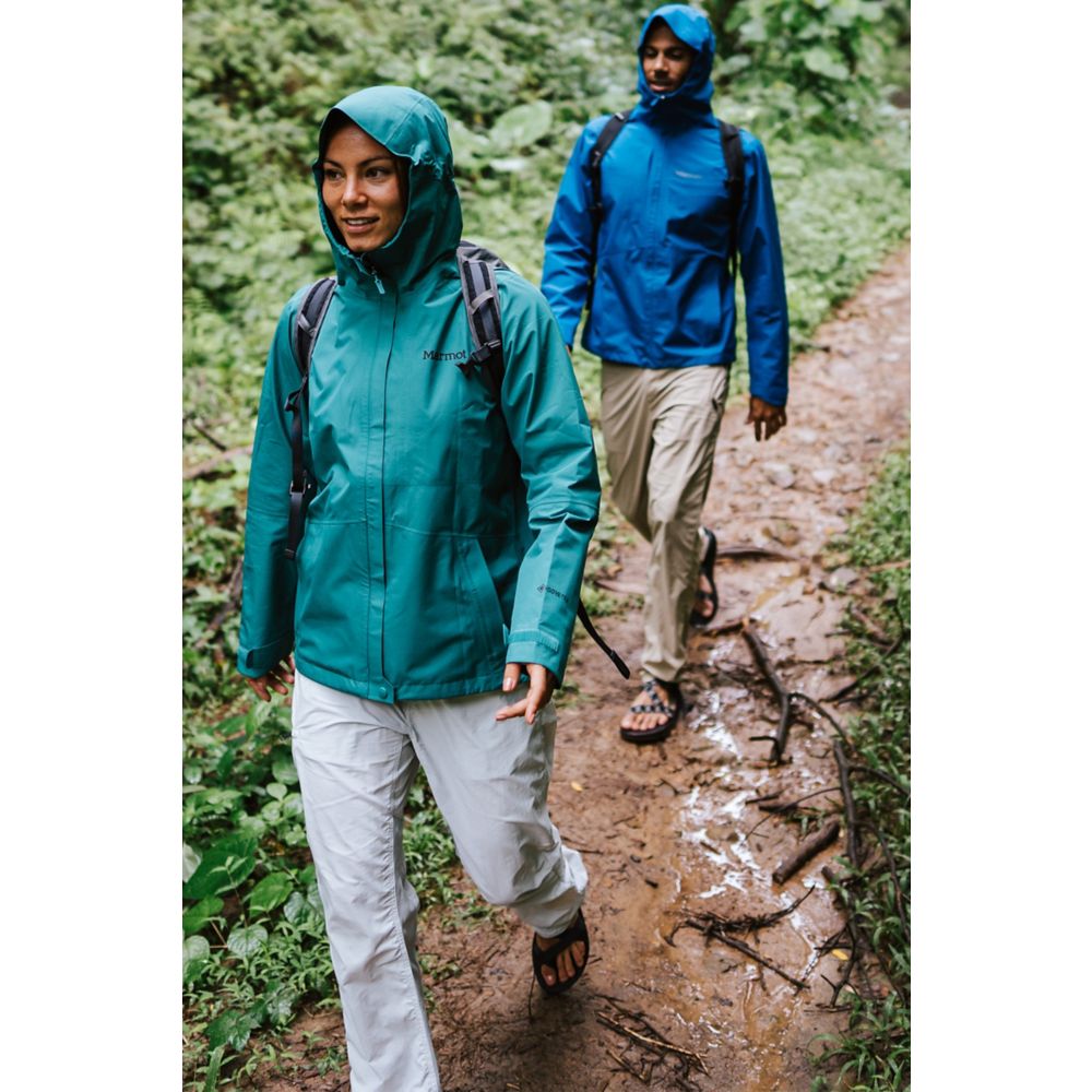 Marmot minimalist waterproof store jacket