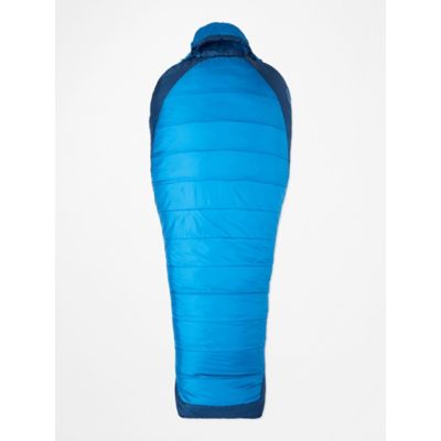 Backpacking, Lightweight, & Mummy Sleeping Bags | Marmot UK