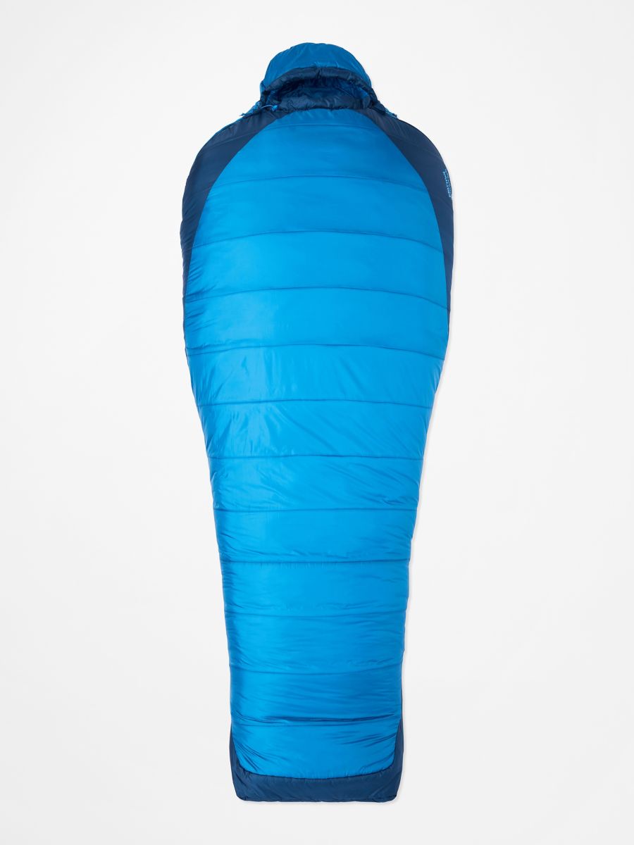trestles elite eco 20 degrees sleeping bag extra wide