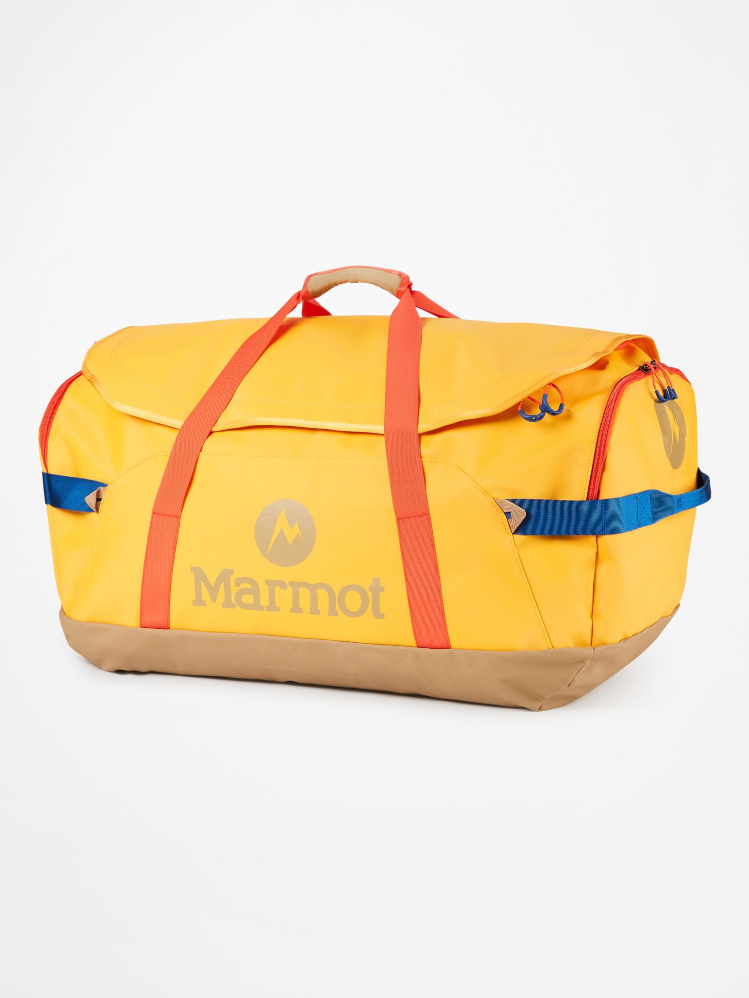 Long Hauler Duffel Bag Extra Large Marmot