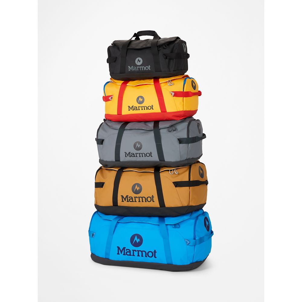 Long Hauler Duffel Bag Extra Large Marmot