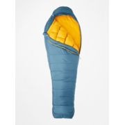 WarmCube™ Gallatin 20° Sleeping Bag - Long image number 1
