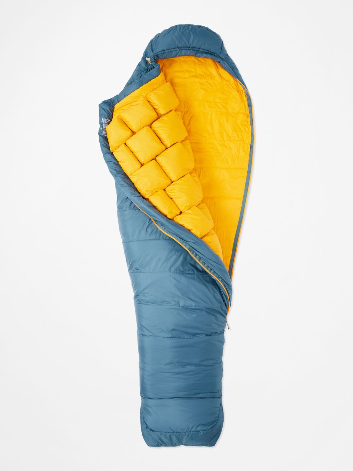 WarmCube™ Gallatin 20° Sleeping Bag - Long