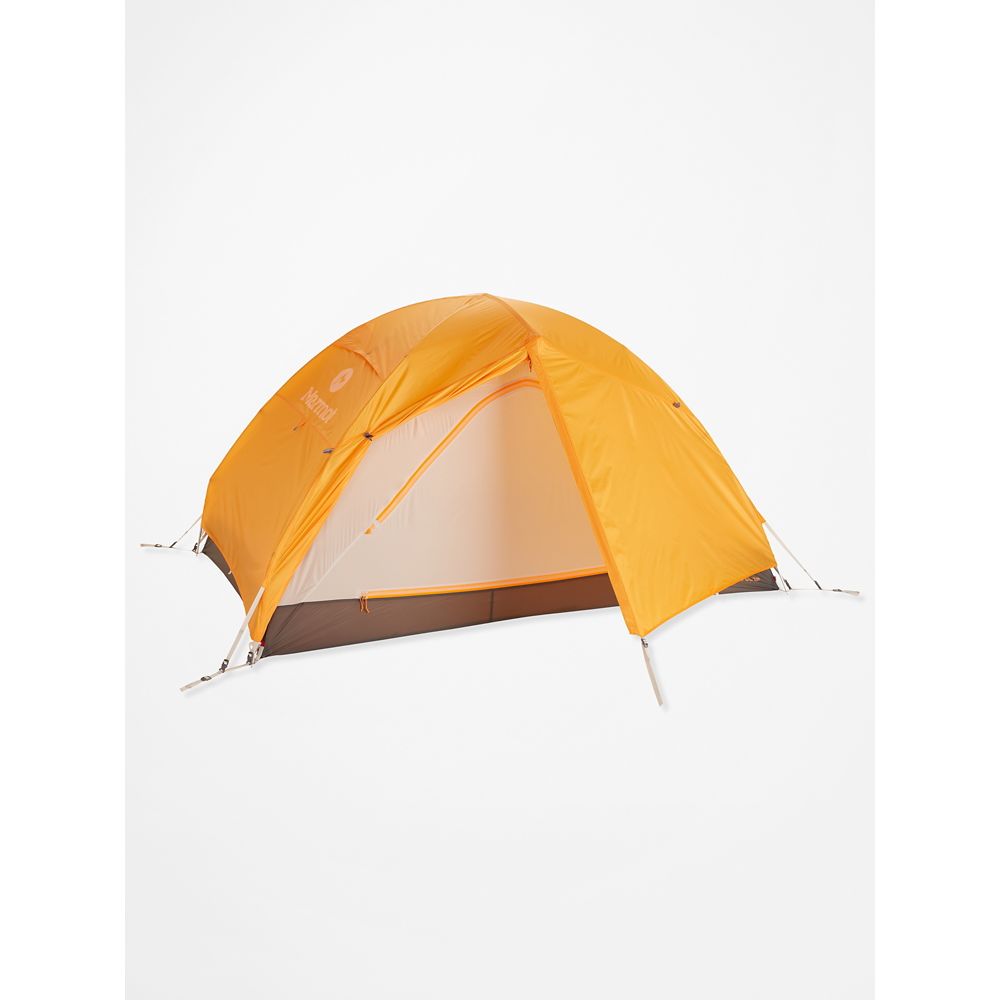 Fortress Ultralight 2-Person Tent