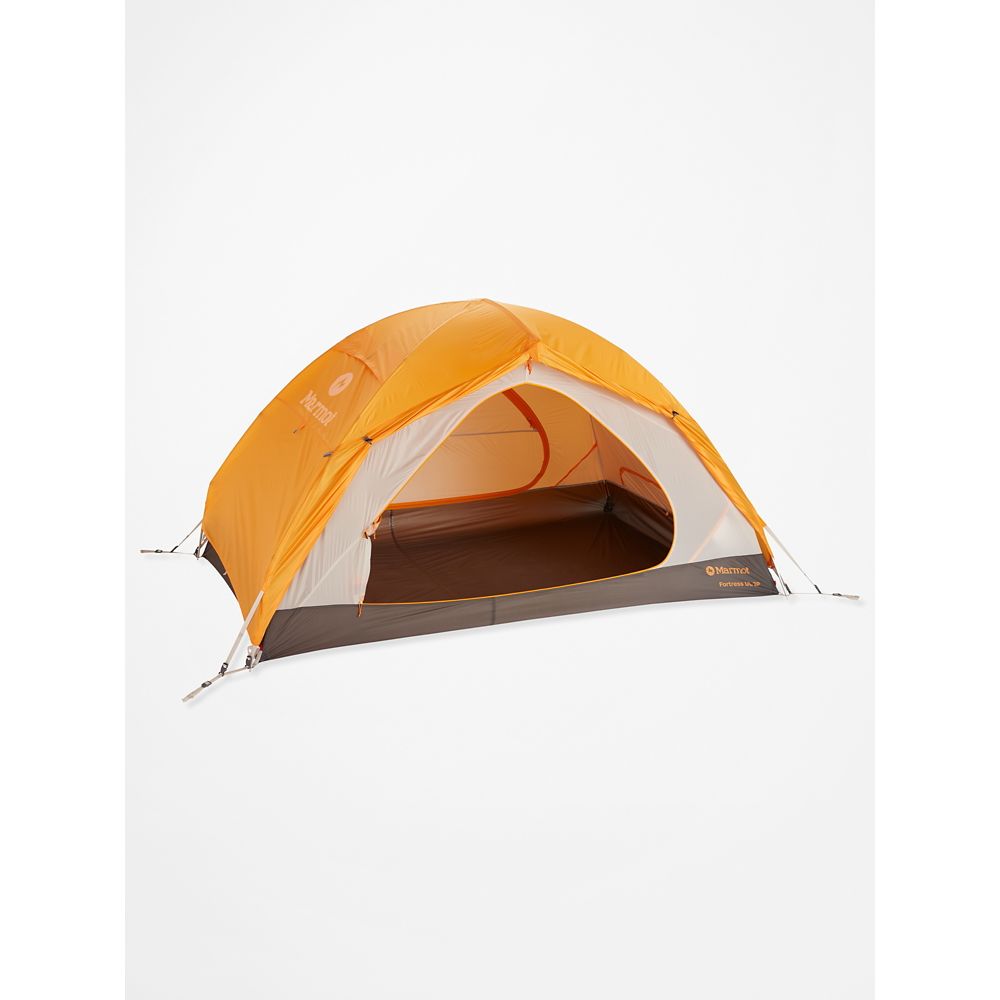 Marmot fortress ul store 2p