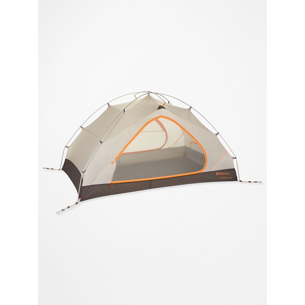 Marmot 2 shop person backpacking tent