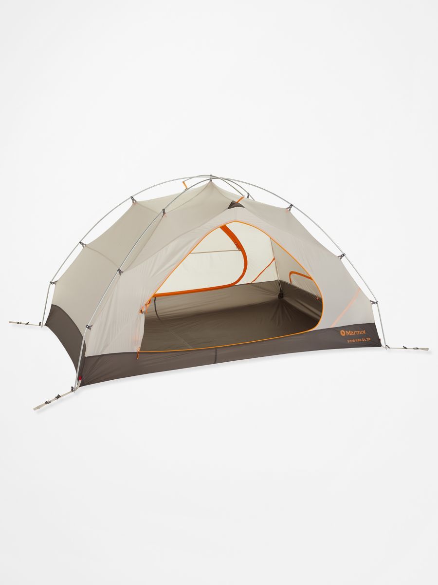 Fortress Ultralight 2-Person Tent