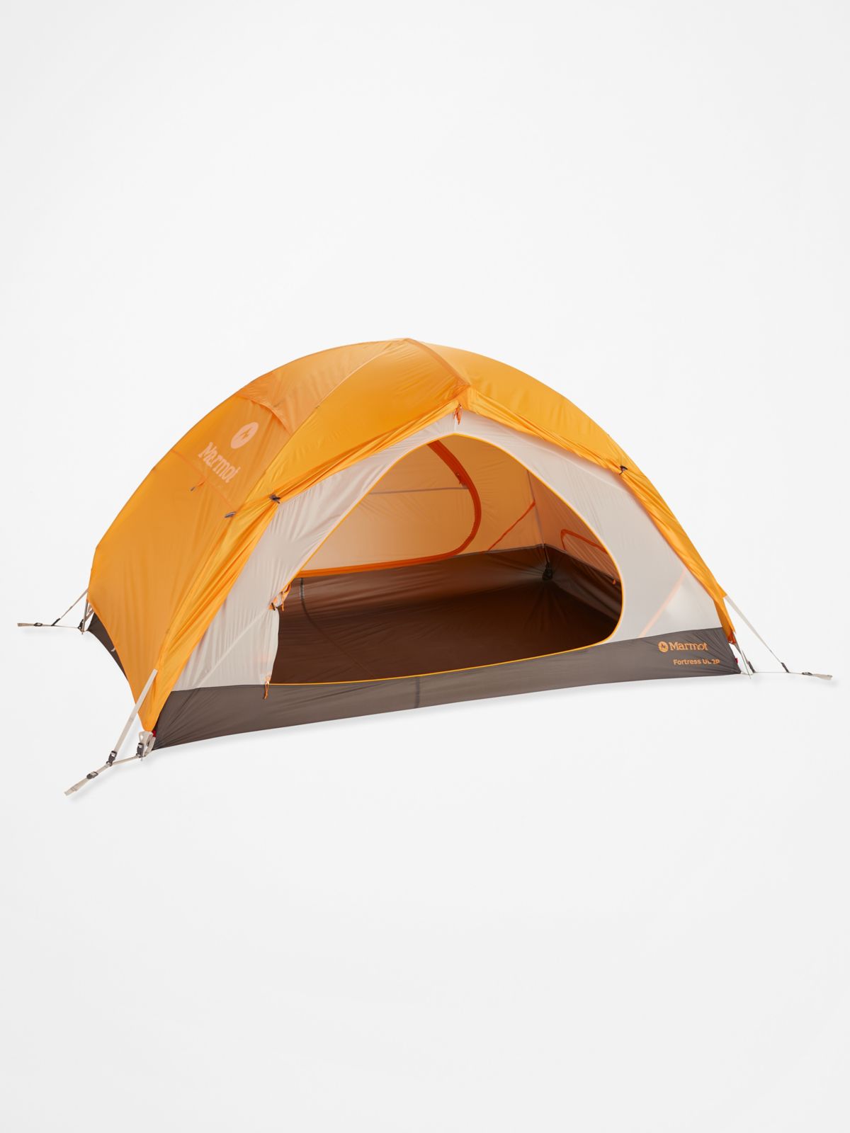 Fortress Ultralight 3Person Tent Marmot