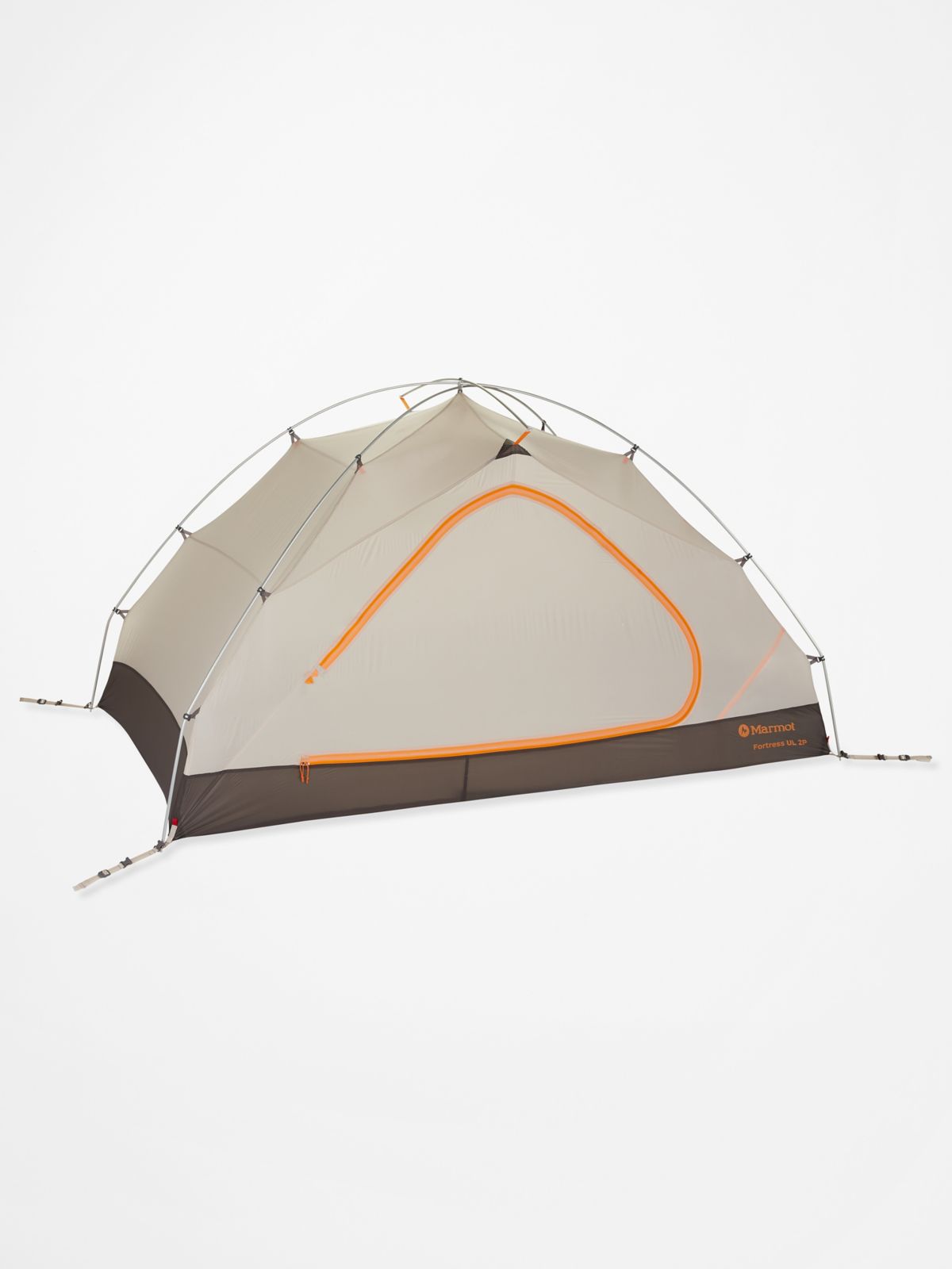 Fortress Ultralight 3Person Tent Marmot