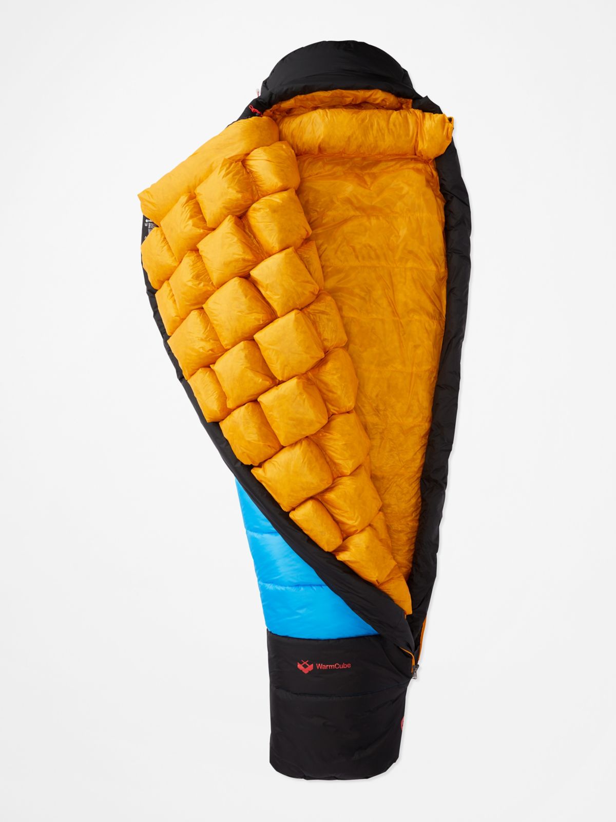 WarmCube™ Expedition 30° Sleeping Bag Marmot