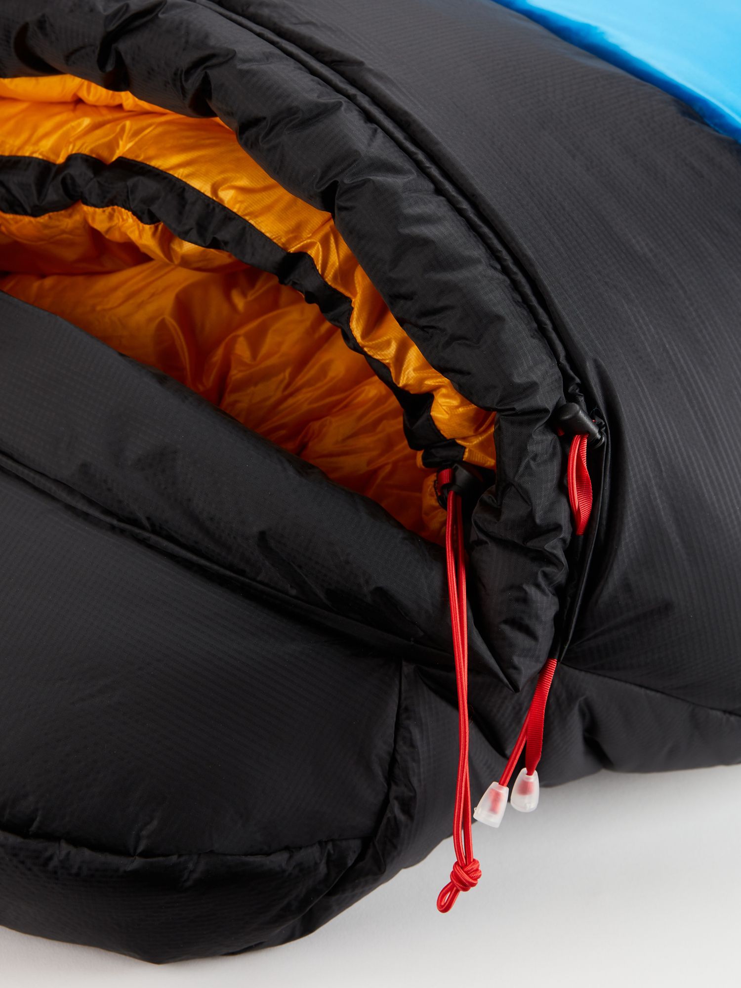WarmCube™ Expedition -30° Sleeping Bag