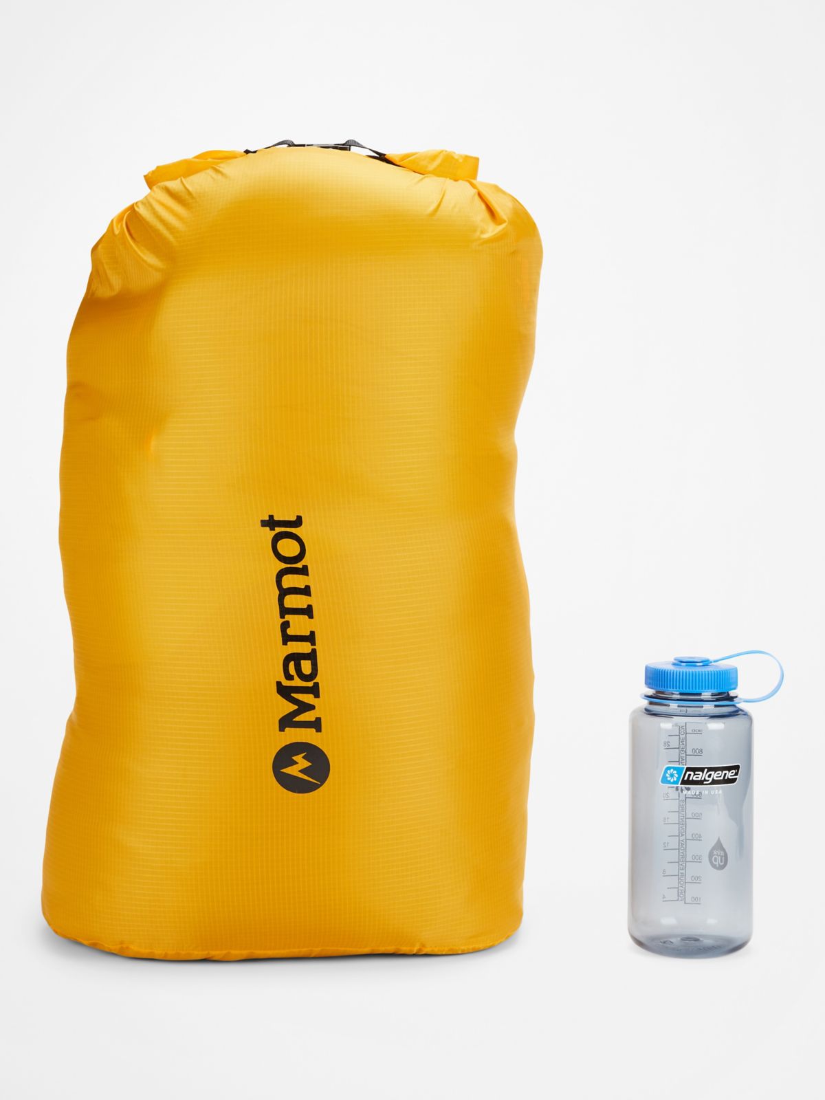 WarmCube™ Expedition 30° Sleeping Bag Marmot