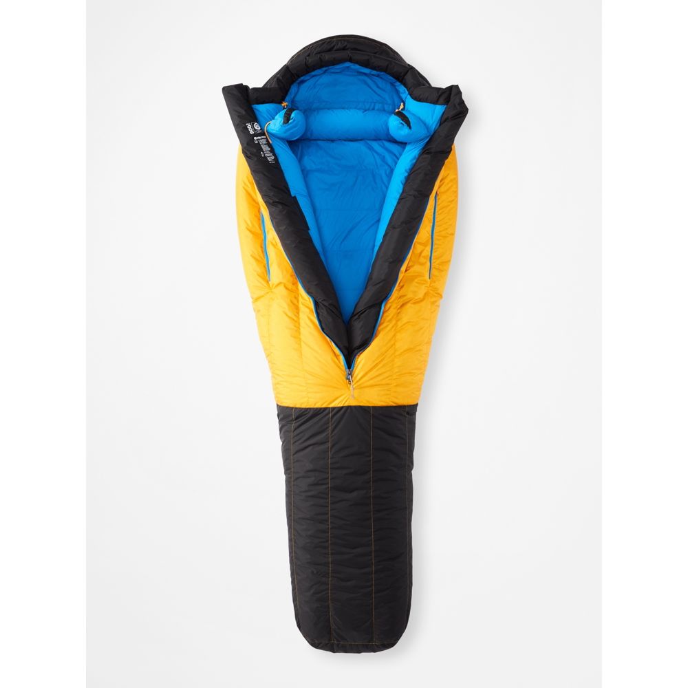 Marmot waldron cheap 20 sleeping bag