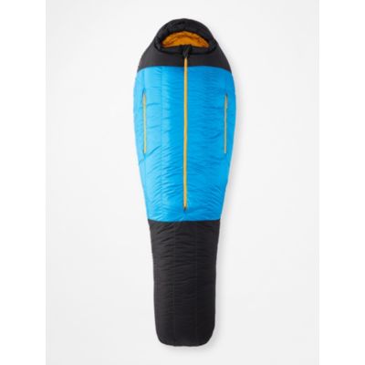 Backpacking, Lightweight, & Mummy Sleeping Bags | Marmot UK