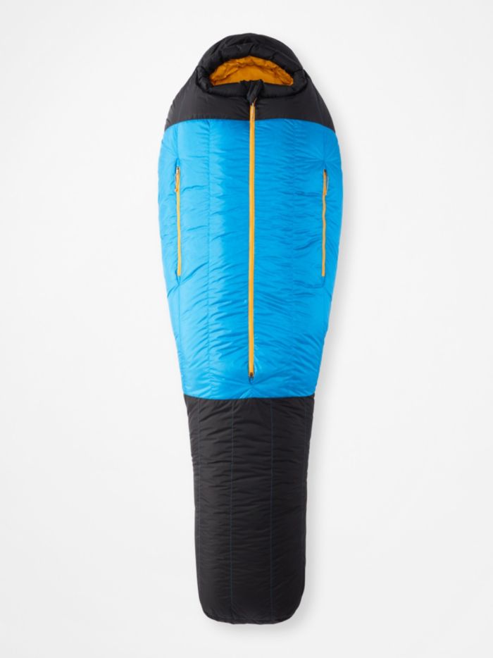 Mountaineering Sleeping Bags Marmot