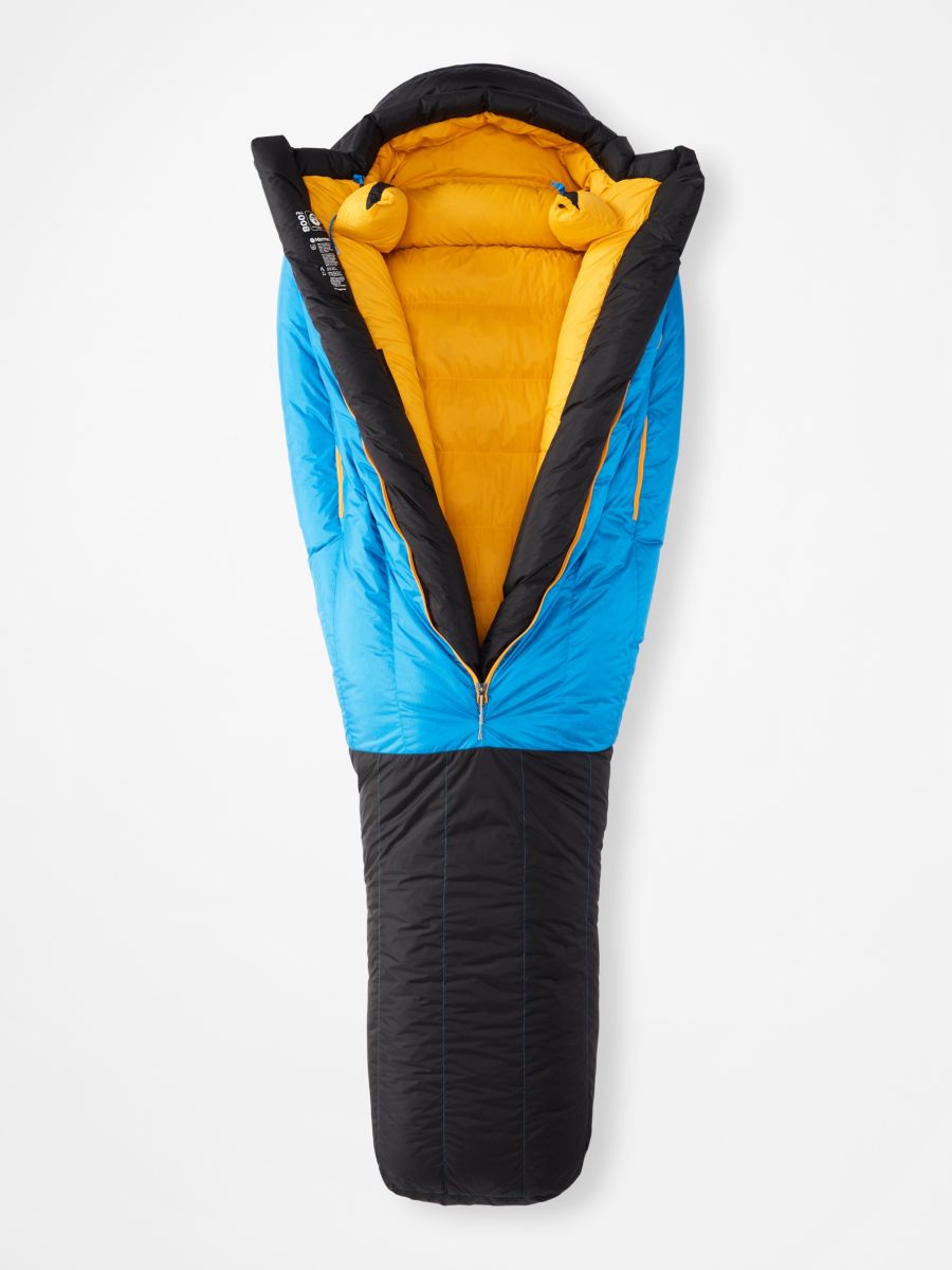 The north face on sale dolomite 40 sleeping bag