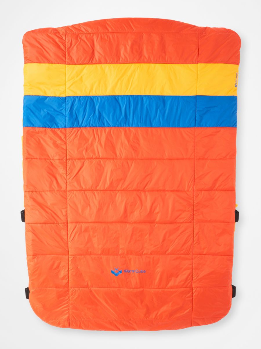 WarmCube™ Quilt | Marmot