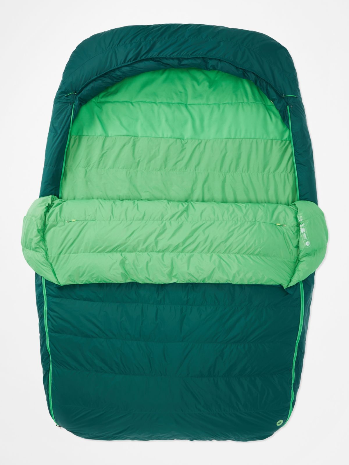 Sleeping Bag Gsm Meaning