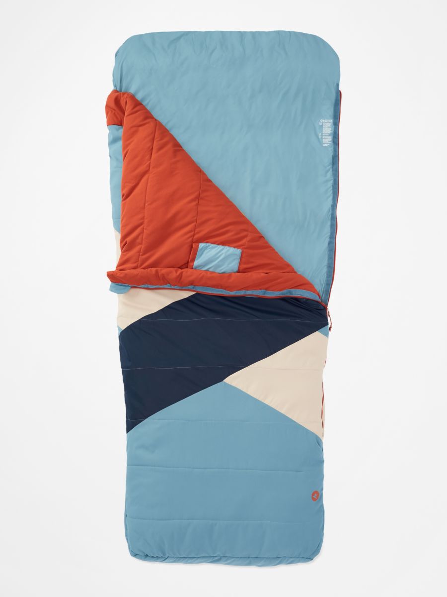 Idlewild 30° Sleeping Bag | Marmot