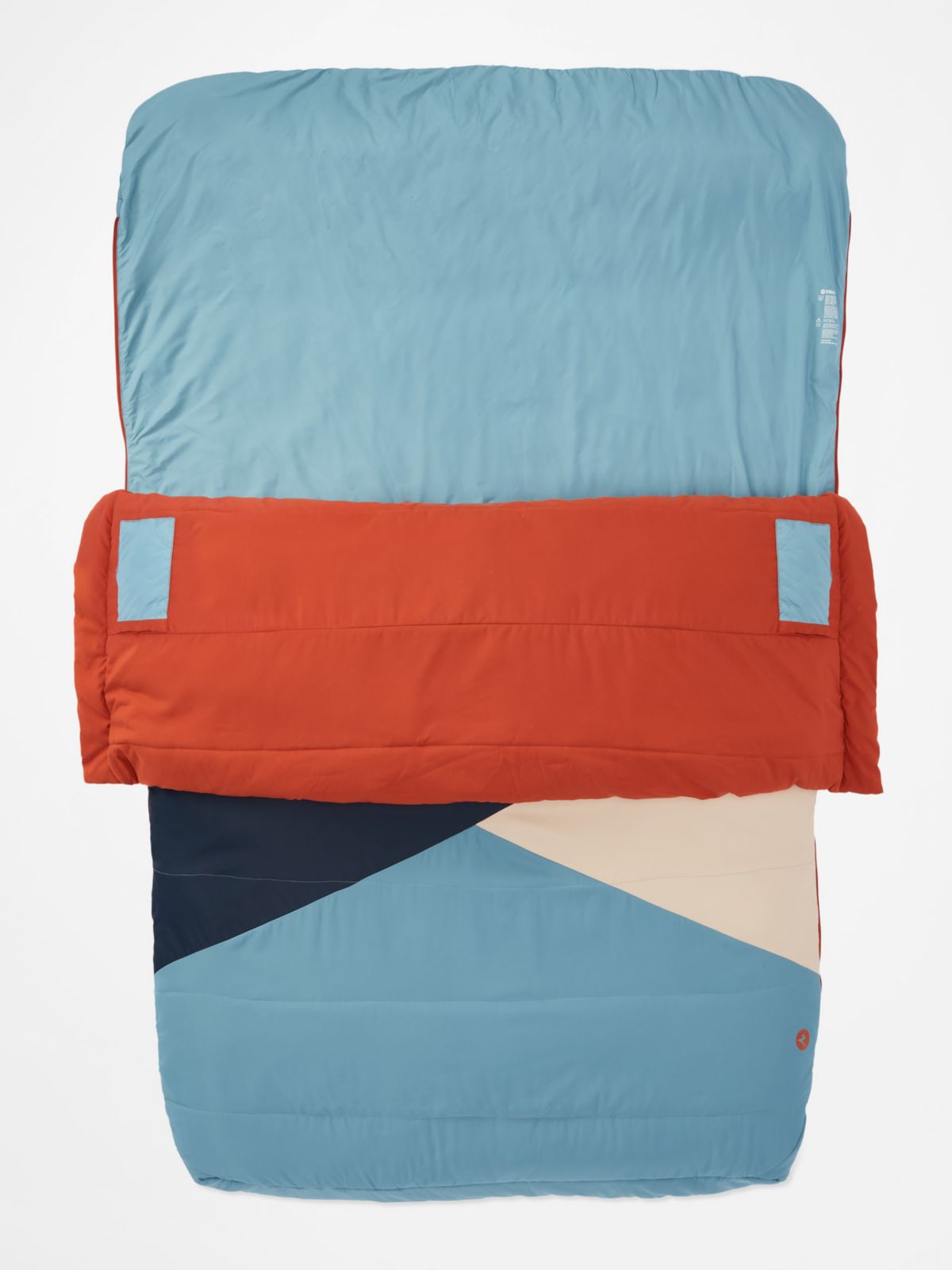 Idlewild 30° Doublewide Sleeping Bag