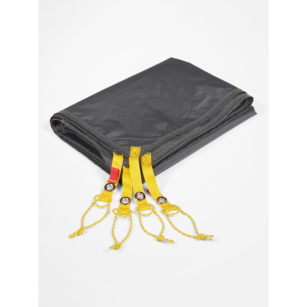 Tungsten Ultralight 2Person Tent Footprint Marmot