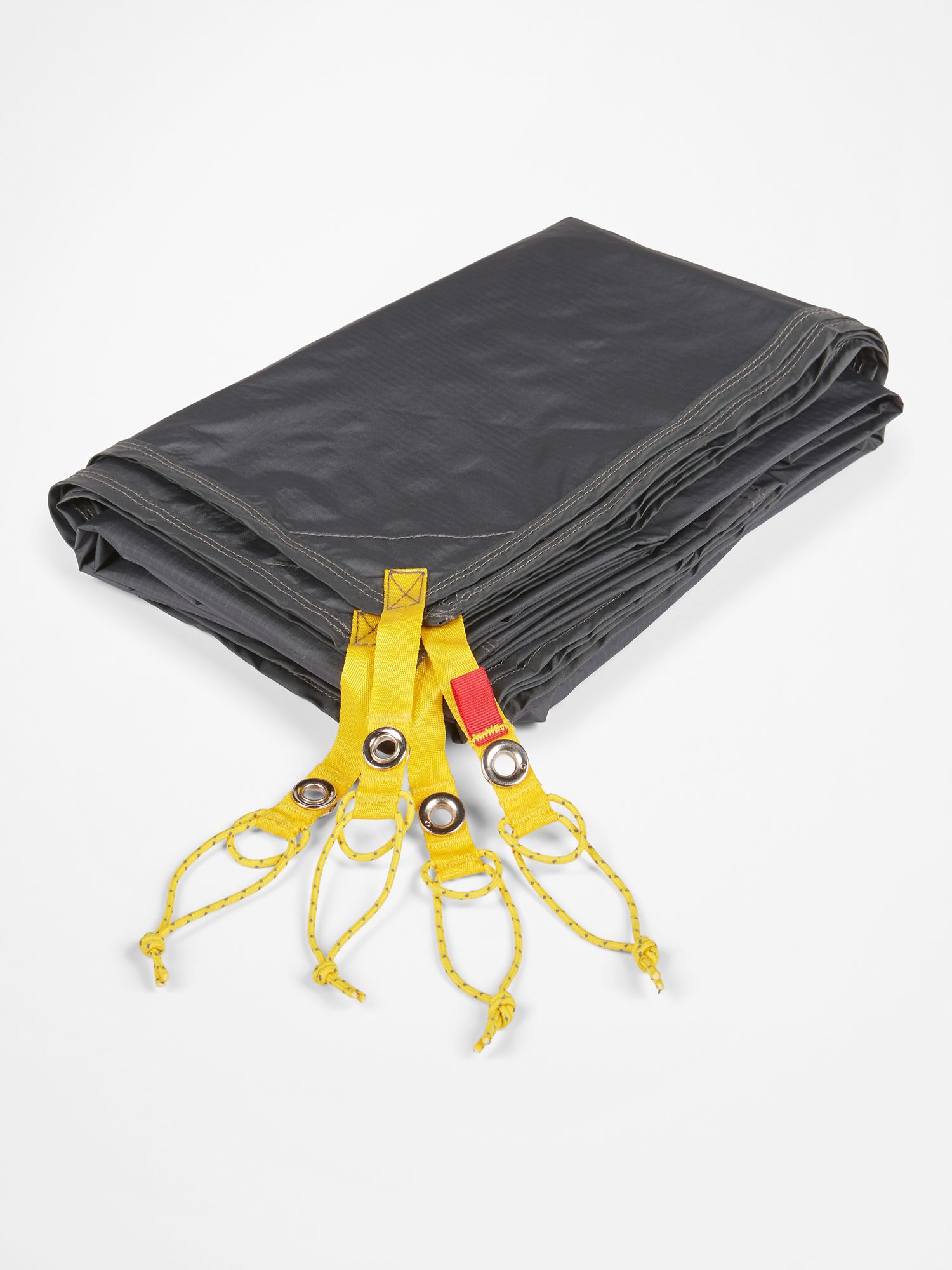 Tungsten Ultralight 3Person Tent Footprint Marmot