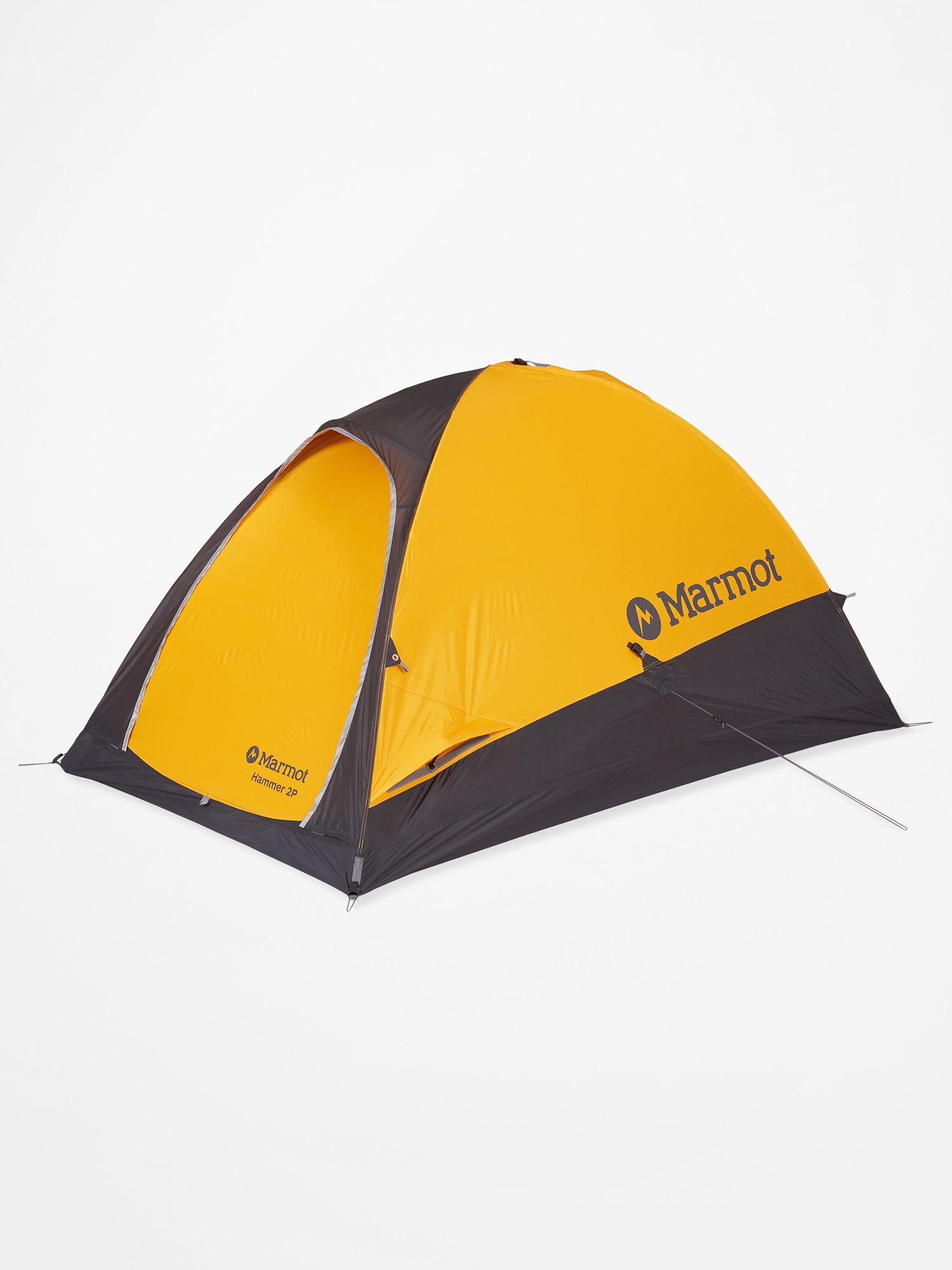 Marmot tents 2025 2 person