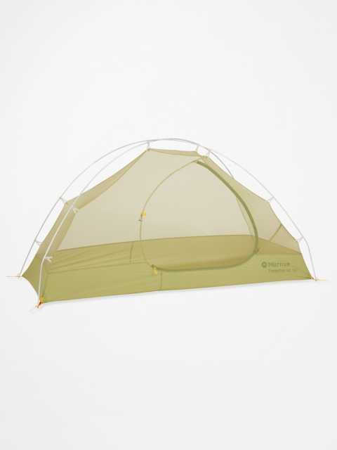 Ultralight shop 1p tent