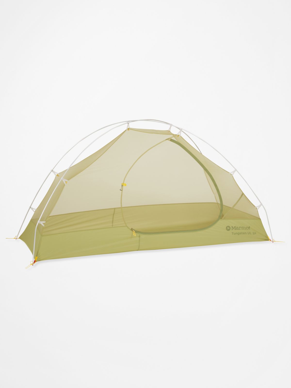 tungsten ultralight 1 person tent