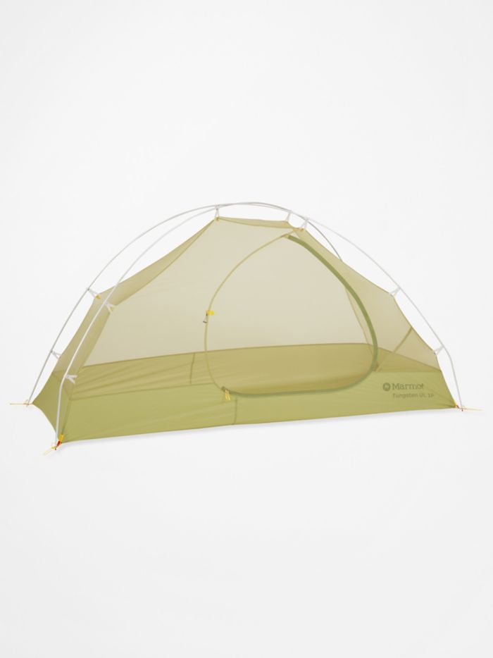 1Person Backpacking Tents Marmot