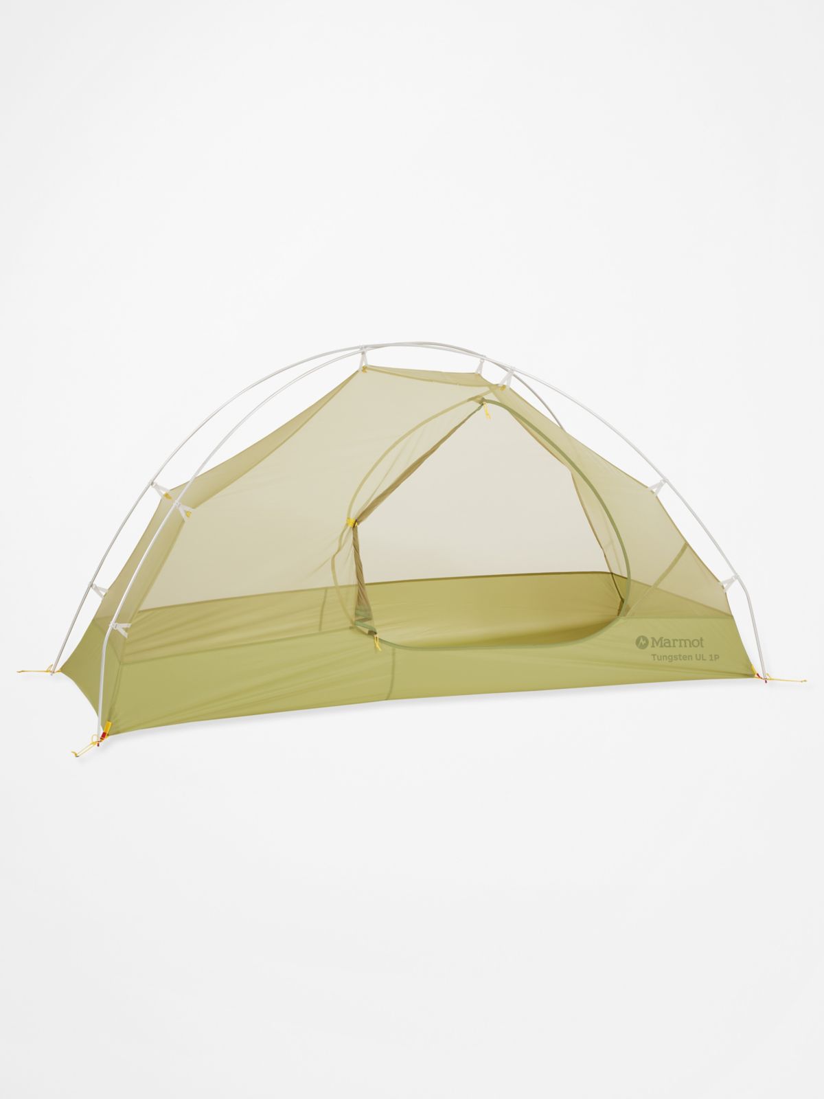 tungsten ultralight 1 person tent