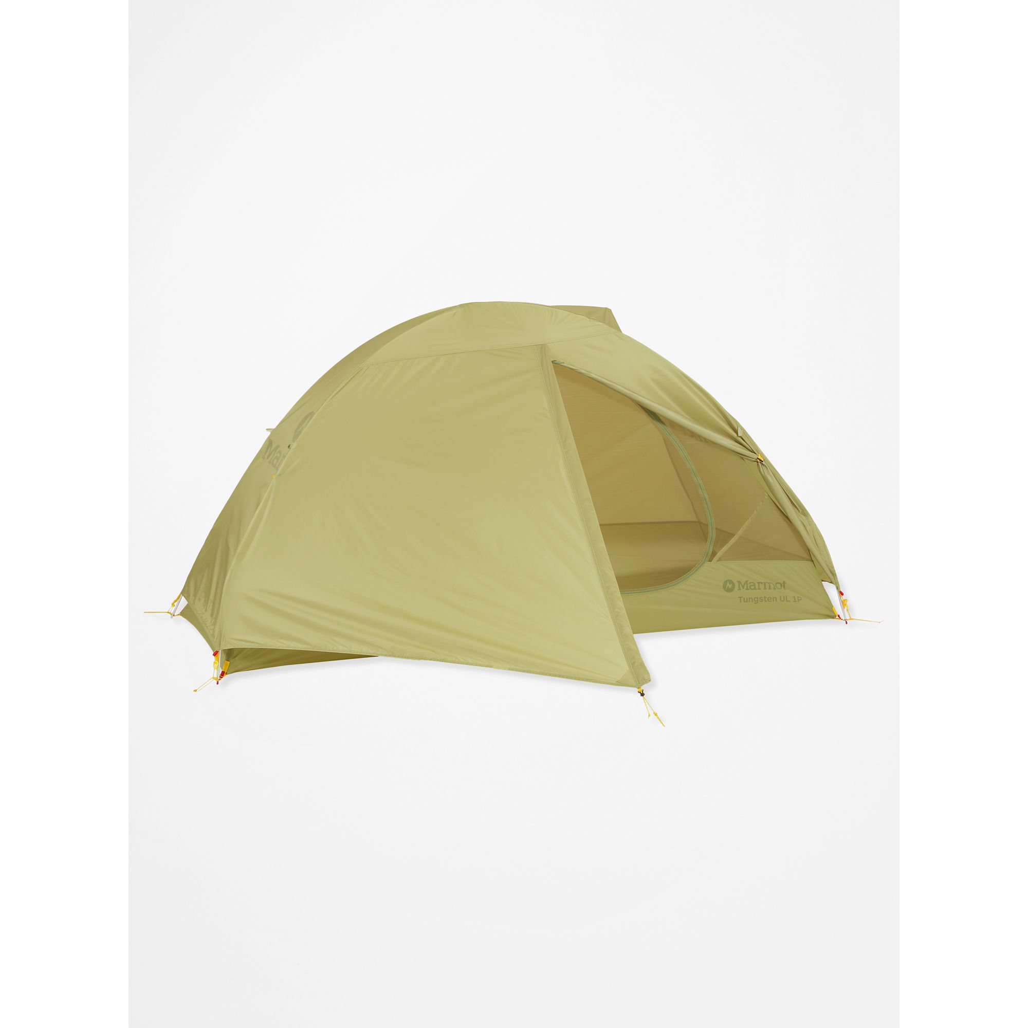 Tungsten UL 1 Person Tent | Marmot