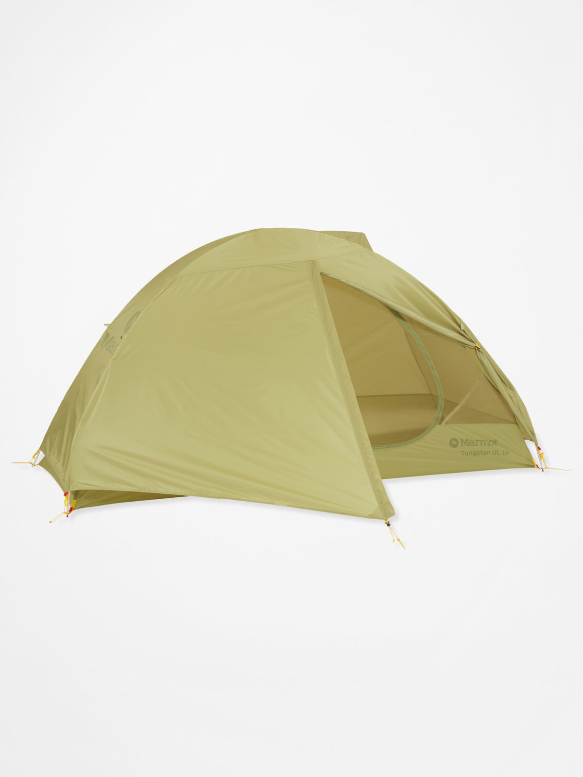 Tungsten Ultralight 1Person Tent Marmot