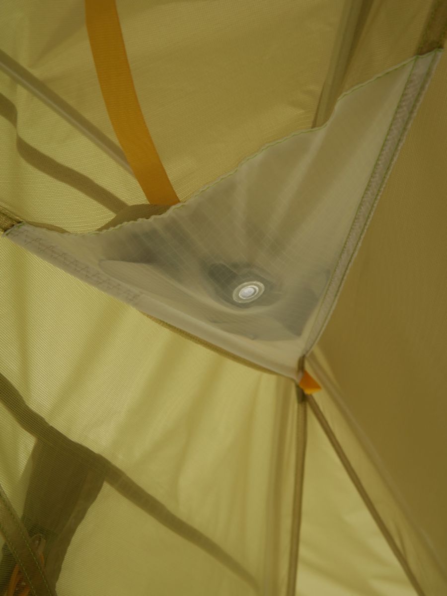 Tungsten Ultralight 1Person Tent Marmot