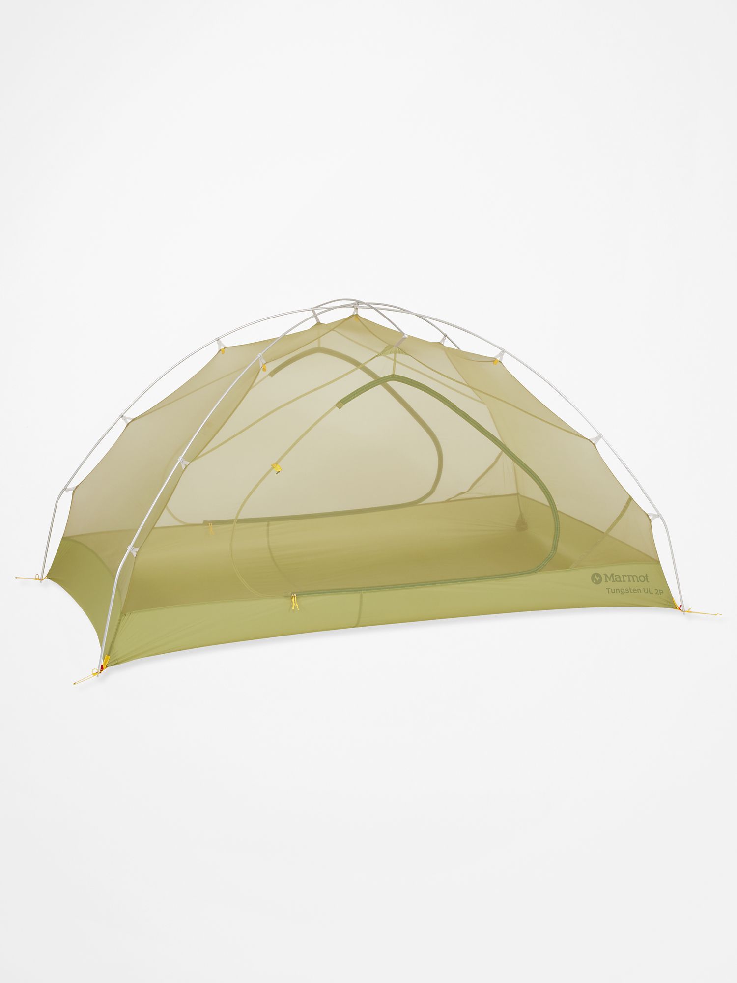 Tungsten Ultralight 2 Person Tent Marmot