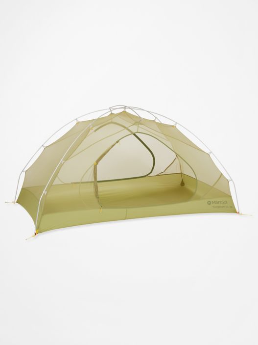 Tungsten Ultralight 2-Person Tent