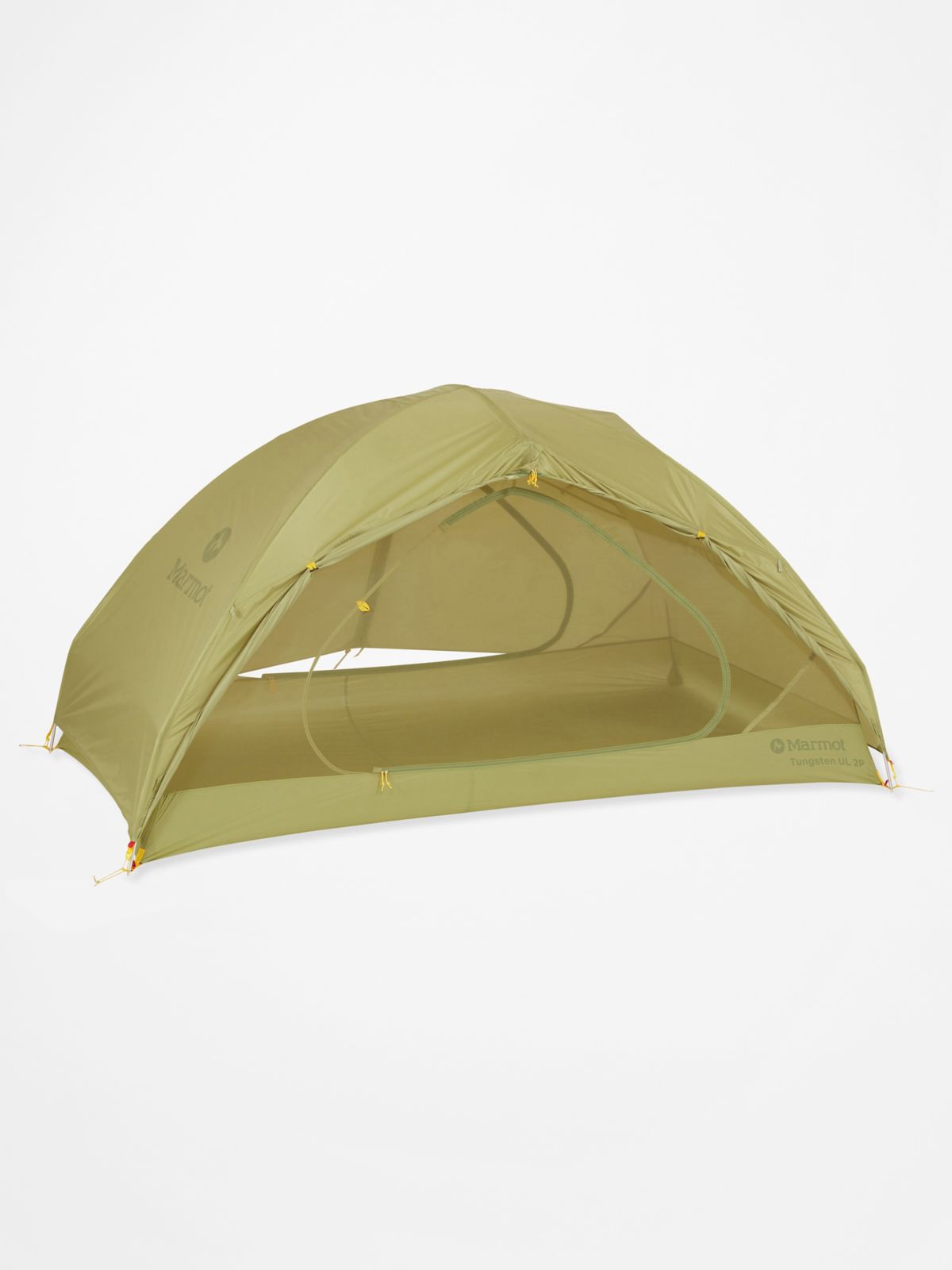 Tungsten Ultralight 2Person Tent Marmot