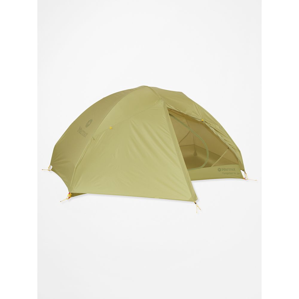 Marmot 2 person backpacking tent sale