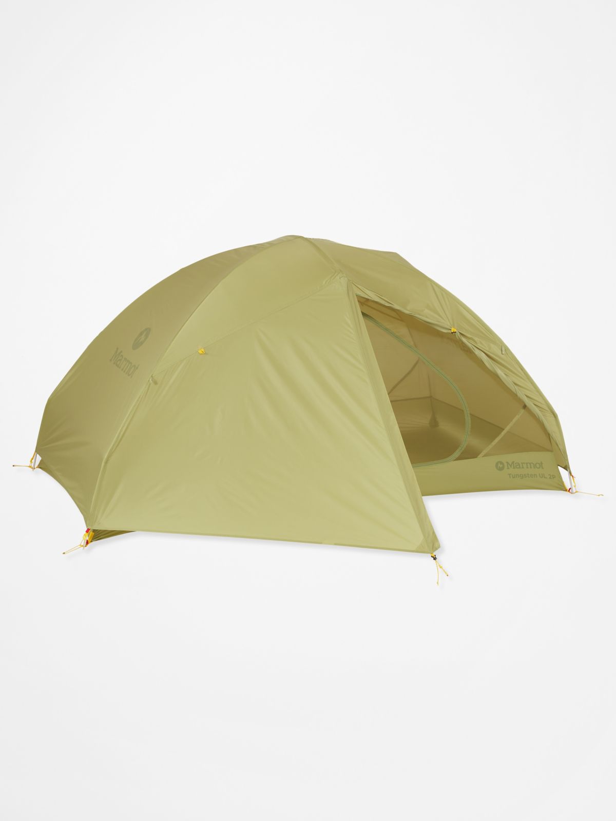 Tungsten Ultralight 2Person Tent Marmot