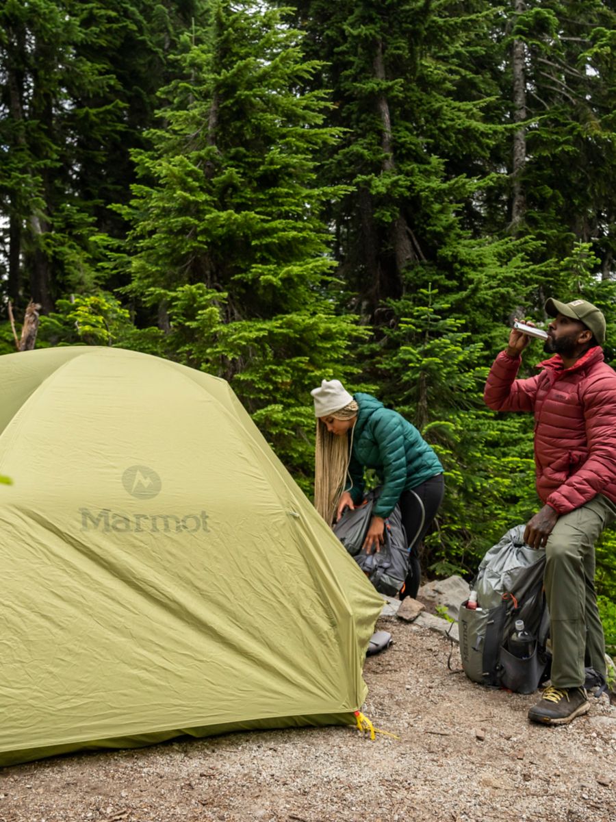 Marmot tungsten ul 2 deals person tent