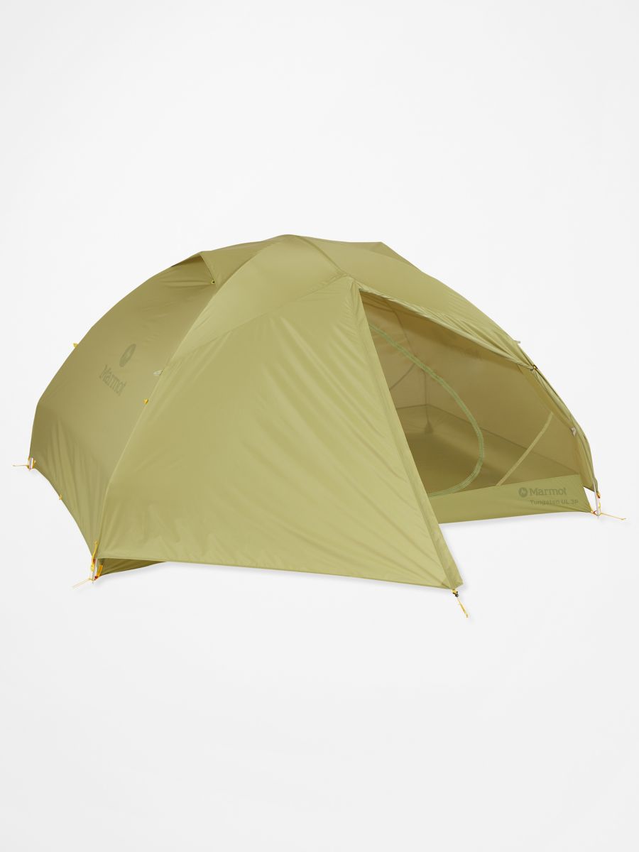 tungsten ultralight 3 person tent