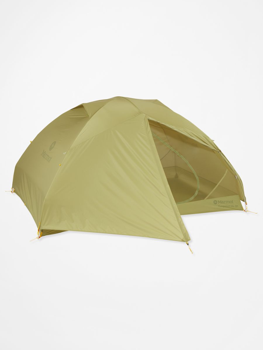 Tungsten Ultralight 3Person Tent Marmot