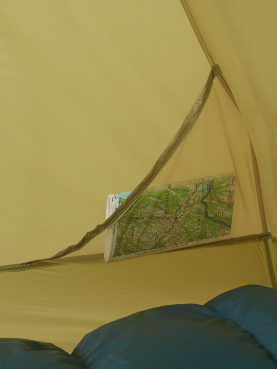 tungsten ultralight 3person tent