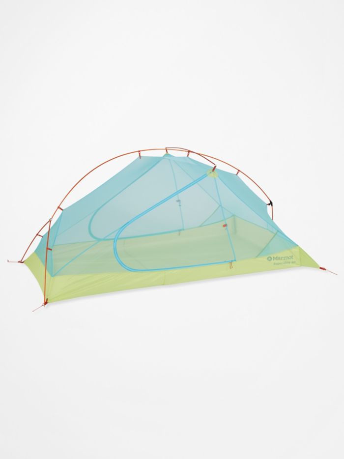 Superalloy 2-Person Tent