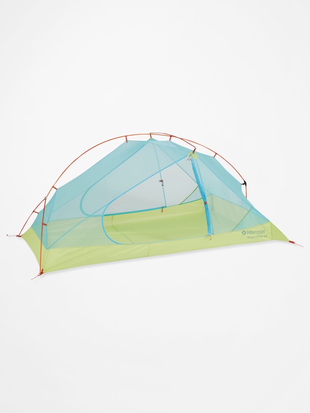 superalloy 2 person tent