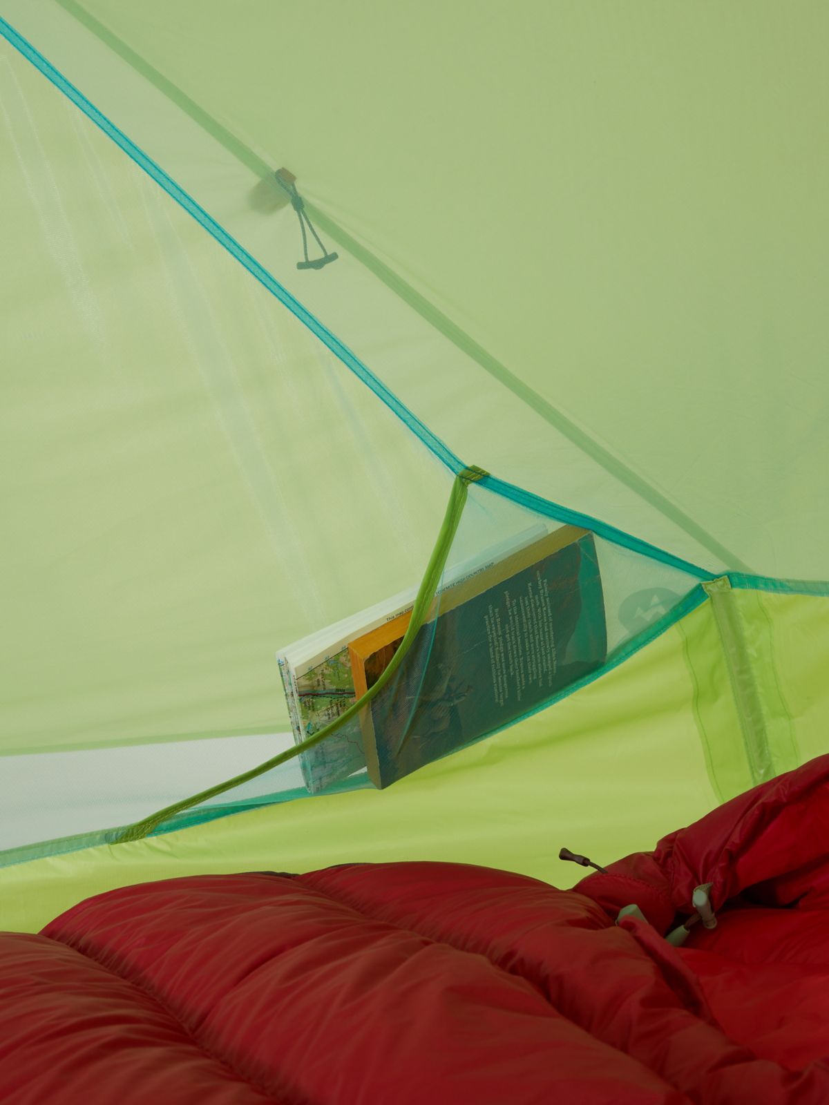 Superalloy 2Person Tent Marmot